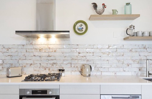 Warkworth House | The Nest - Matakana Vineyard Retreat