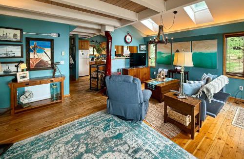 Anacortes House | The Nest on Guemes