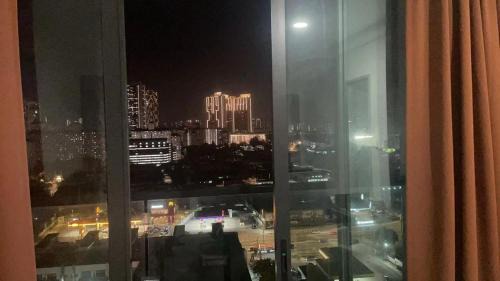 Danau Kota Apartment | The Nest Service Apartment