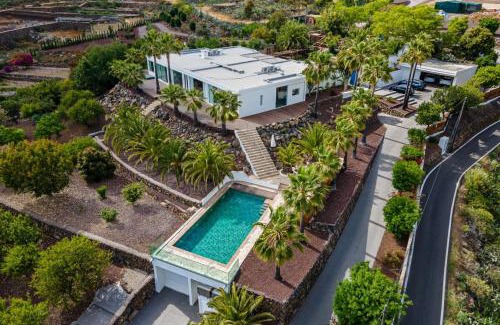 El Madronal Villa | The Nest Tenerife