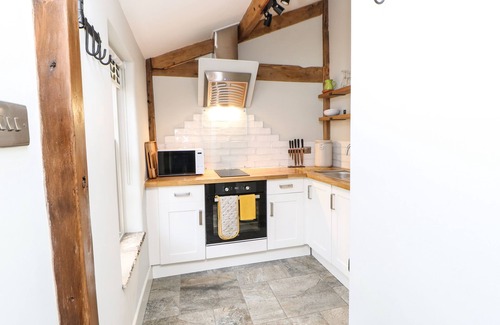 Richmond Cottage | THE NETTY, romantic, character holiday cottage in Richmond