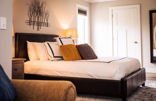 St. Andrews Bed & Breakfast | The New Brunswick Bed and Breakfast