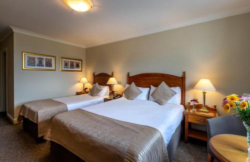 Navan Hotel | The Newgrange Hotel