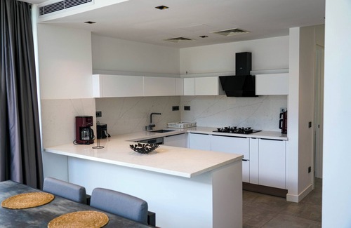 Akyarlar Villa | The Ni Villas Akyarlar