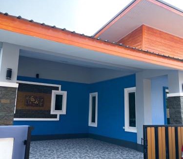 Sattahip Villa | The Nice Villa