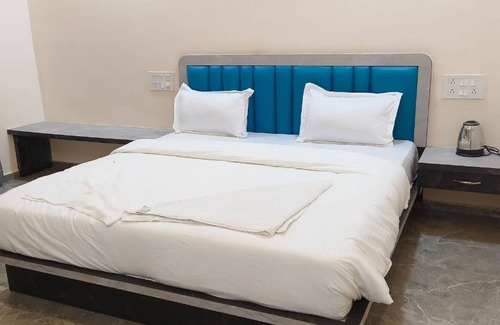 Tapola Resort | The Nihal Resort