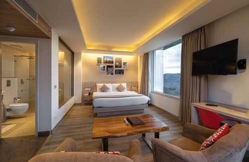 Baldeyan Hotel | The Nilaya