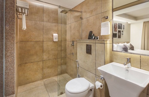 Baldeyan Hotel | The Nilaya