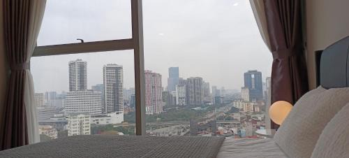 Mai Dich Apartment | The Nine