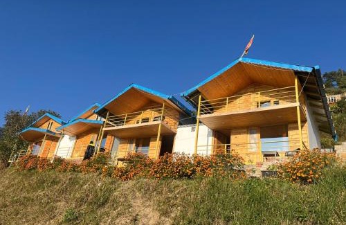 Sigri Village Resort | The Nirvana Stays