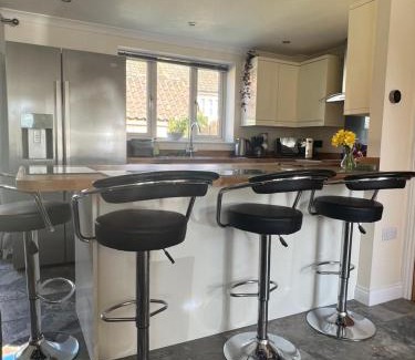 Meare House | The Nook