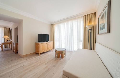 Camyuva Resort | The Norm Oriental Kemer