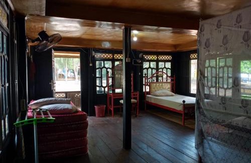 Selayar Islands House | The Norsyah Villa selayar