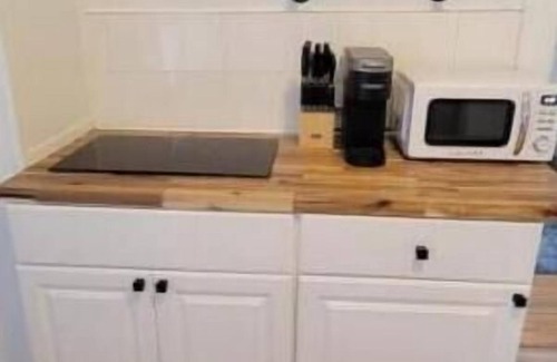 Old North End Apartment | The North End Pad