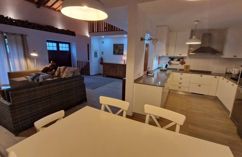 Biscoitos House | The North House by Ponta Negra Azores