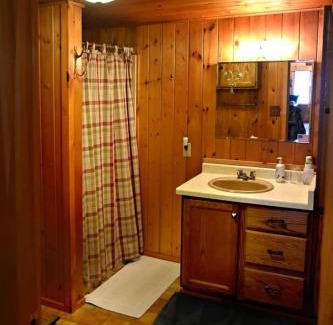 Clam Lake House | The North House home