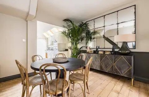 Queen's Park House | The North Kensington Cottage No.2