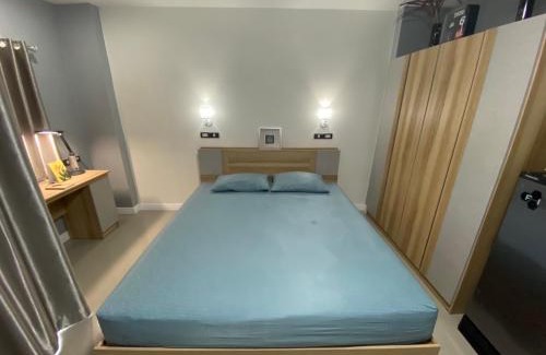 Nang Lae Apartment | The Northern MFU