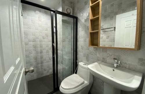 Nang Lae Apartment | The Northern MFU