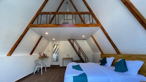 Yelagiri Resort | The Novel Holiday Resorts