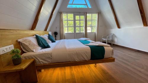 Yelagiri Resort | The Novel Holiday Resorts