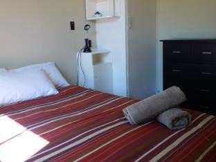 Reefton House | The Nurses Home