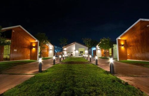 Lat Krabang Other | THE O-ZONE AIRPORT Riviera Lodge