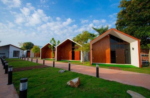 Lat Krabang Other | THE O-ZONE AIRPORT Riviera Lodge