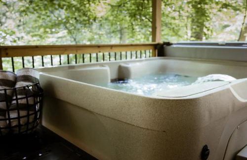 Rockbridge House | The Oak at Middlefork Ridge