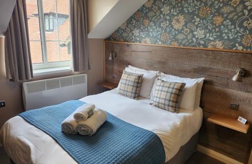 Baginton Bed & Breakfast | The Oak Baginton