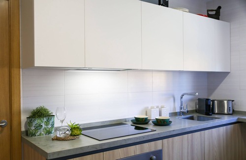 La Losa House | "the oak" of the houses of alex, family rest with all the luxuries.