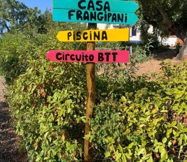 Avis House | The Oak Tree Farm - Open Layout Concept by Portus Alacer - Ideal for Families - Unplug, Unwind, and Reconnect with Nature