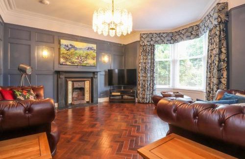 Ingleton House | The Oakroyd