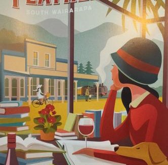 Featherston House | The Oaks- a beautifully appointed 1890s villa