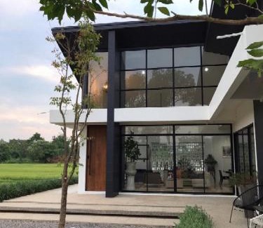 Chiang Rai House | THE OAK’S