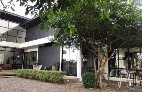 Chiang Rai House | THE OAK’S