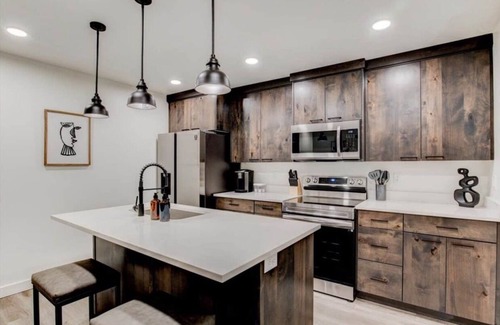 South Ogden Apartment | The Oasis at the Brooks on 40th