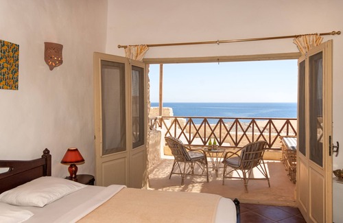 Marsa Alam Hotel | The Oasis Dive Resort