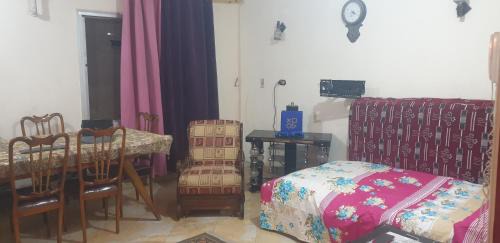 Ain Schams House | The Oasis near Cairo International Airport