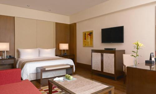 Udyog Vihar Hotel | The Oberoi Gurgaon