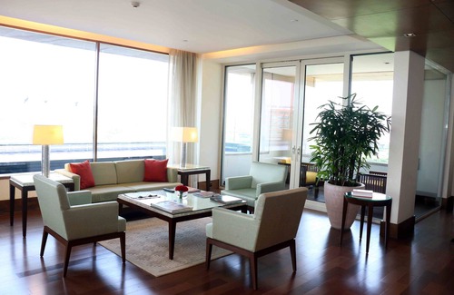 Udyog Vihar Hotel | The Oberoi Gurgaon