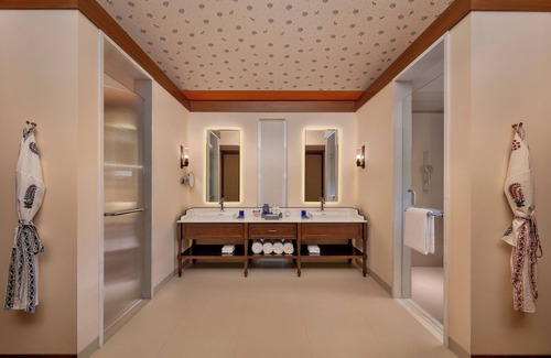 Bandhogarh Hotel | The Oberoi Vindhyavilas