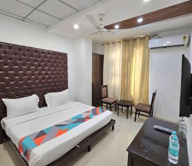 East of Kailash Bed & Breakfast | The Ocean