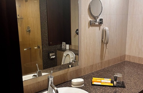 Adyar Hotel | The Ocean Pearl