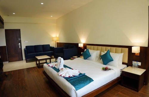 Ujire Hotel | The Ocean Pearl Ujire