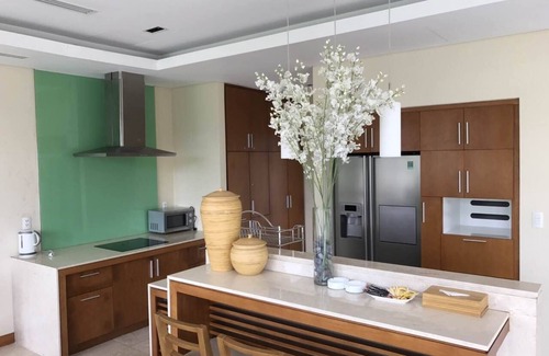 Ngu Hanh Son Villa | The Ocean Villas,3BRs public&privitePool