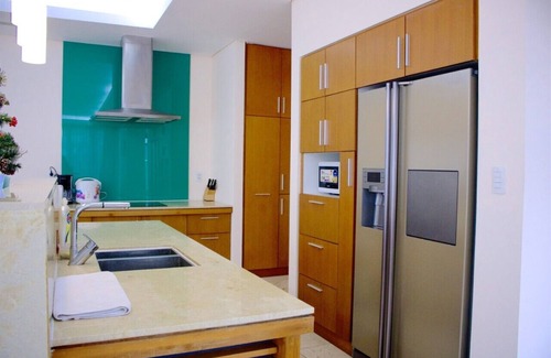 Dich Vong Hau Villa | The Ocean Villas Da Nang