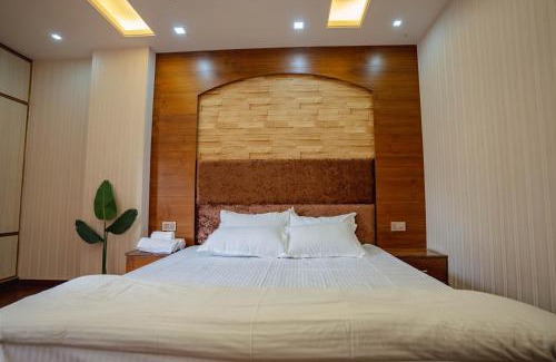 Ajmer Resort | The OG Stay - Luxury Apartment Ajmer