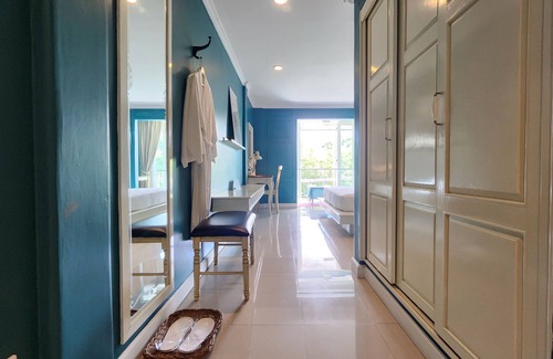 Pai Hotel | The Oia Resort Pai