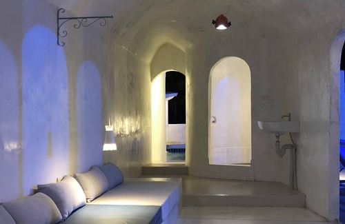 Pai Hotel | The Oia Resort Pai